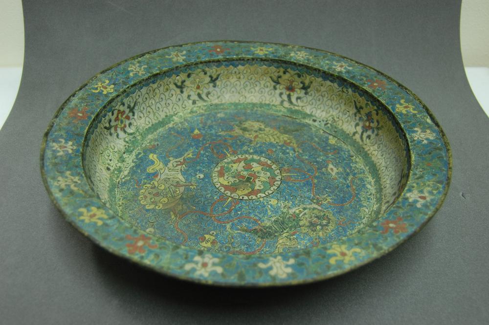 图片[1]-dish BM-1939-0614.1-China Archive